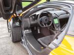 McLaren P1 XP05 2013 года